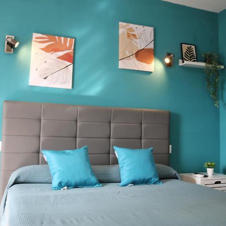 Apartamentos La Carmen Arrecife  Extérieur photo