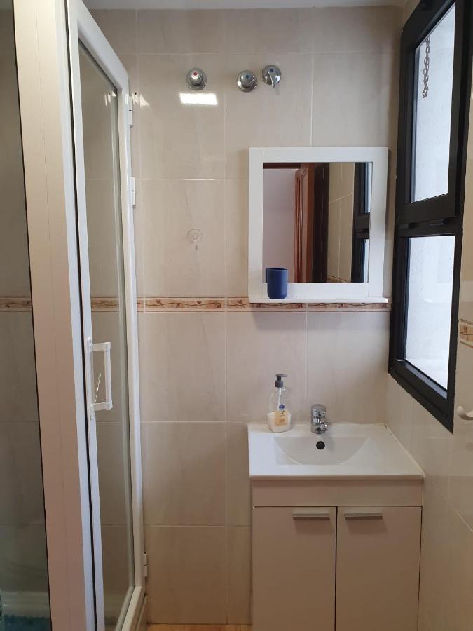 Apartamentos La Carmen Arrecife  Extérieur photo