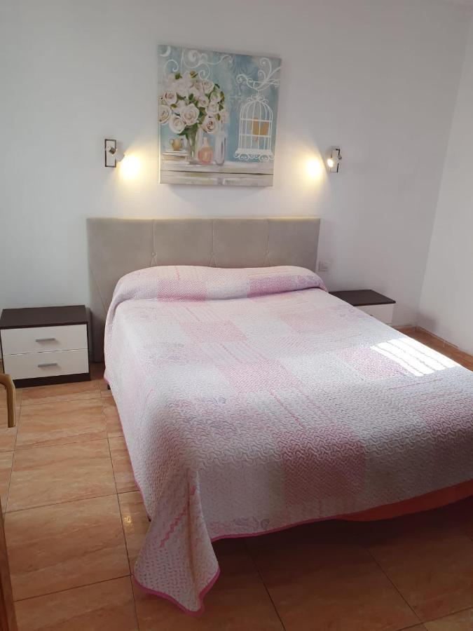 Apartamentos La Carmen Arrecife  Extérieur photo