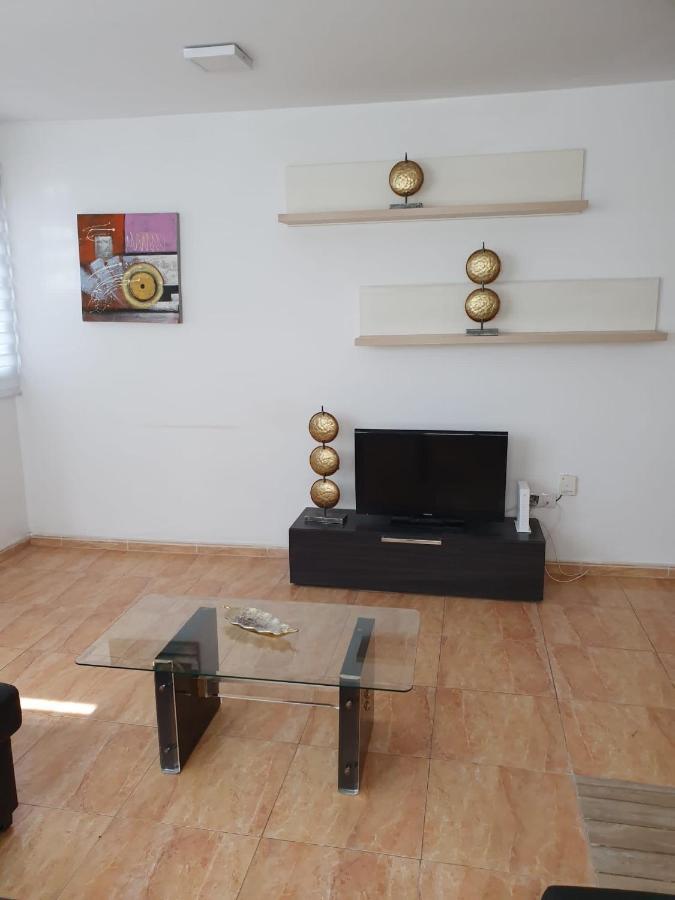 Apartamentos La Carmen Arrecife  Extérieur photo