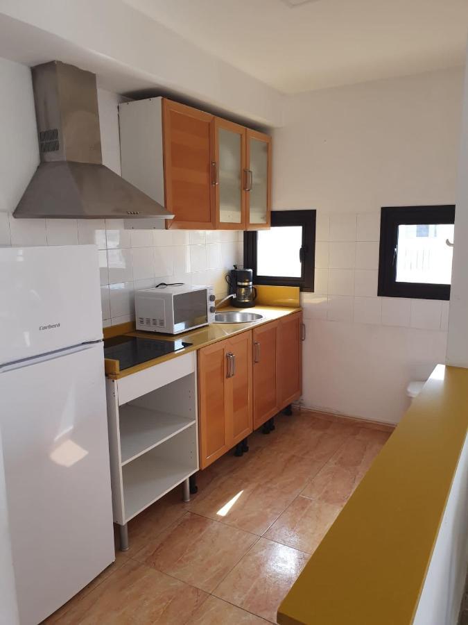 Apartamentos La Carmen Arrecife  Extérieur photo
