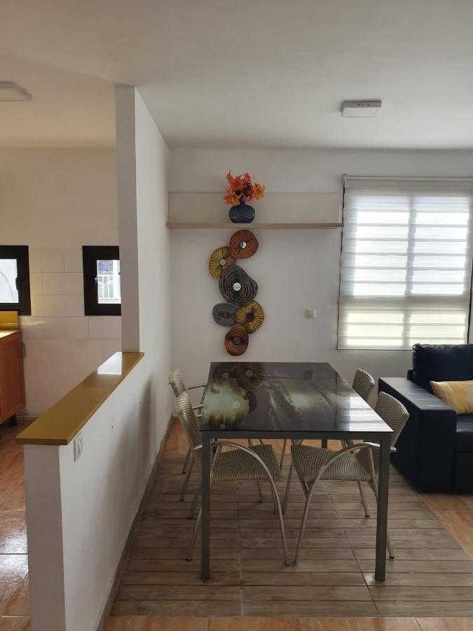 Apartamentos La Carmen Arrecife  Extérieur photo