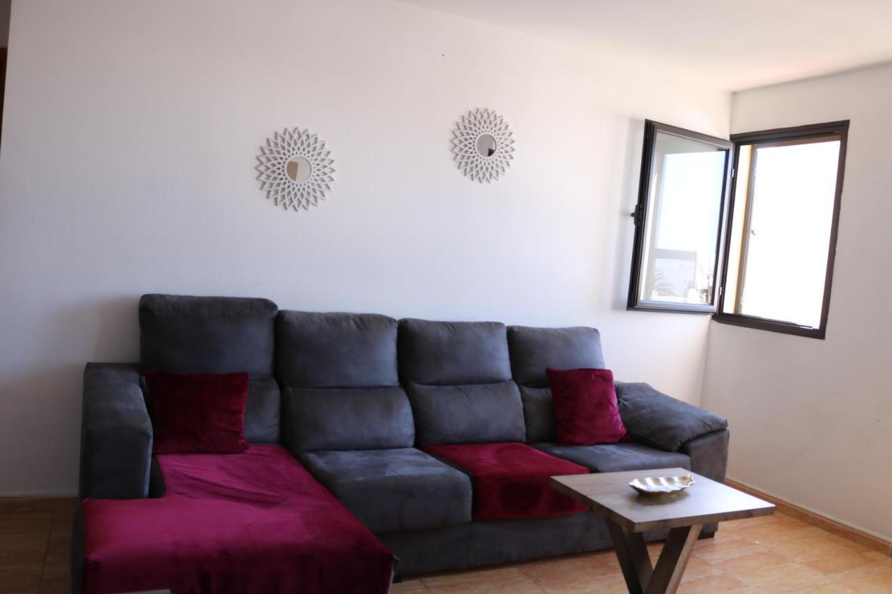 Apartamentos La Carmen Arrecife  Extérieur photo