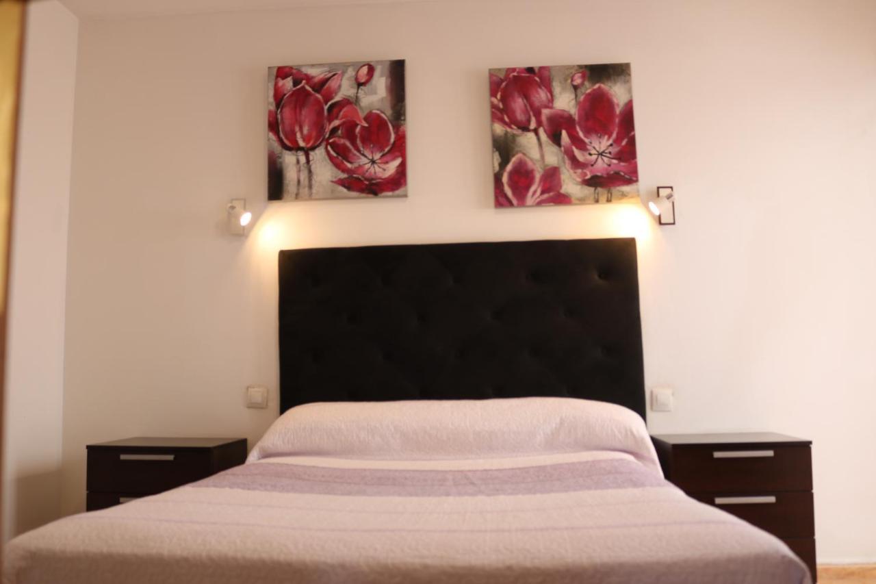 Apartamentos La Carmen Arrecife  Extérieur photo