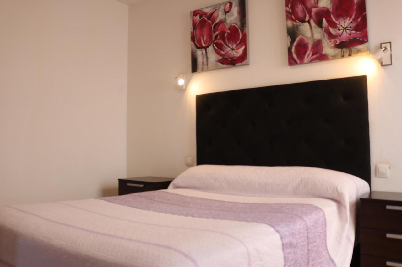 Apartamentos La Carmen Arrecife  Extérieur photo