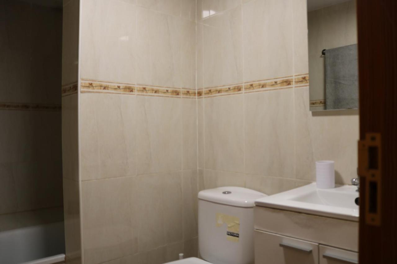 Apartamentos La Carmen Arrecife  Extérieur photo