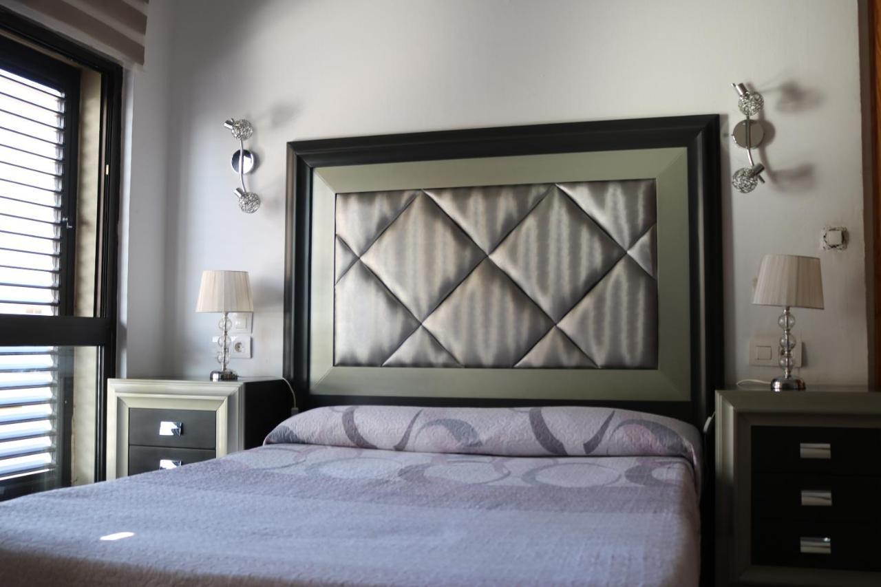 Apartamentos La Carmen Arrecife  Extérieur photo