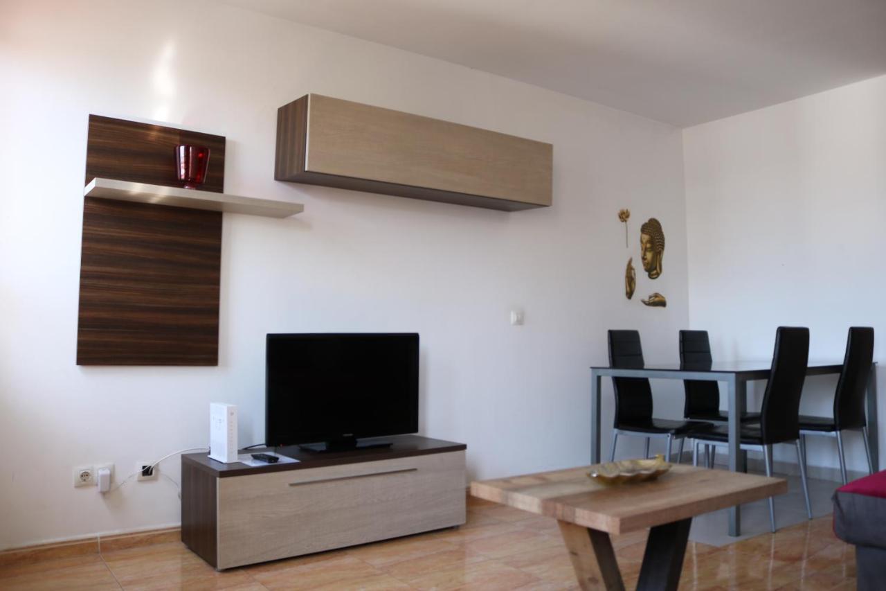 Apartamentos La Carmen Arrecife  Extérieur photo