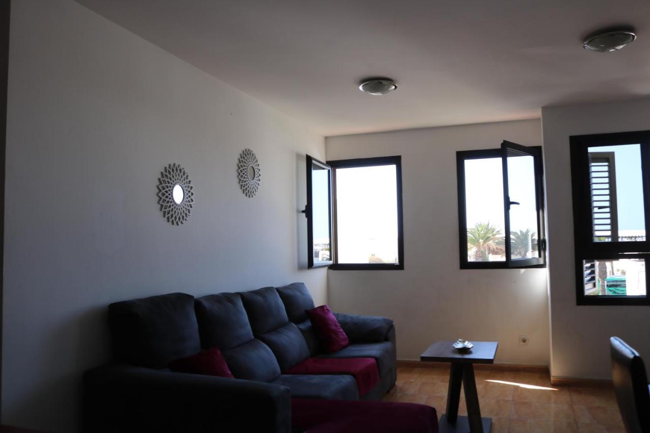 Apartamentos La Carmen Arrecife  Extérieur photo