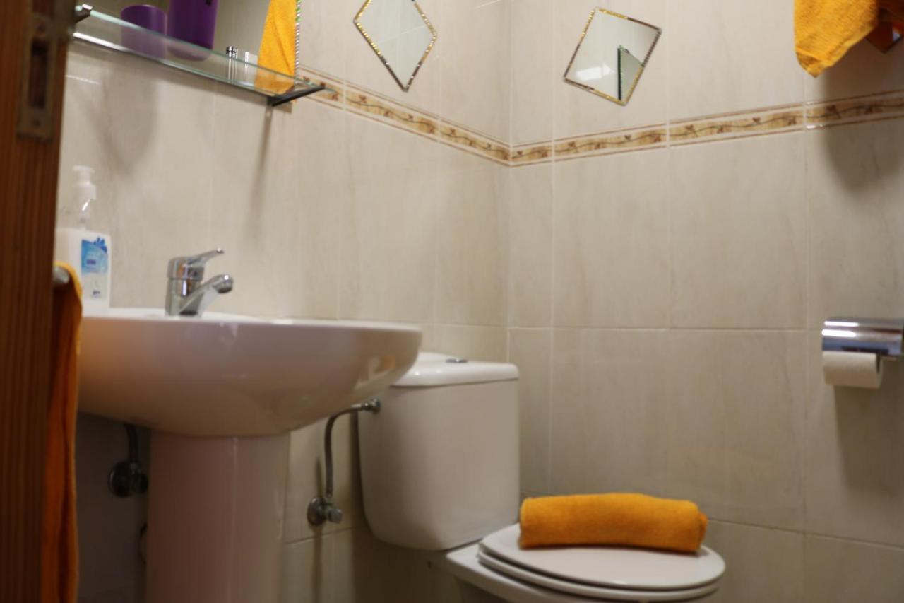 Apartamentos La Carmen Arrecife  Extérieur photo