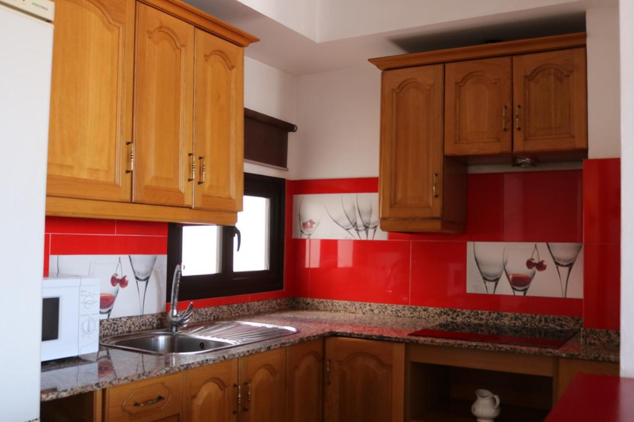 Apartamentos La Carmen Arrecife  Extérieur photo