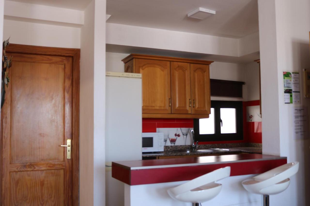 Apartamentos La Carmen Arrecife  Extérieur photo