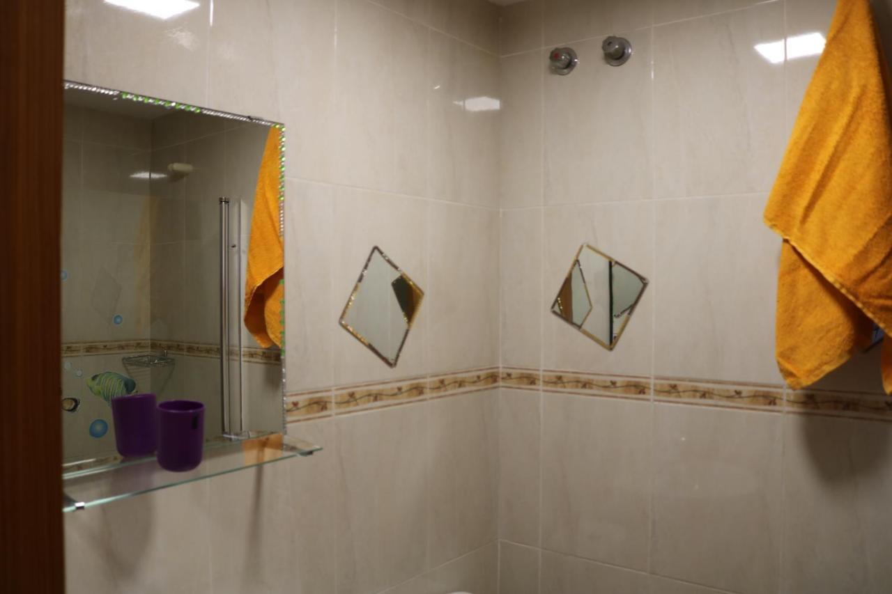 Apartamentos La Carmen Arrecife  Extérieur photo