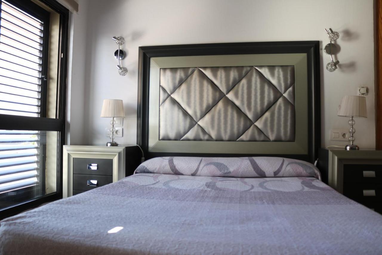 Apartamentos La Carmen Arrecife  Extérieur photo