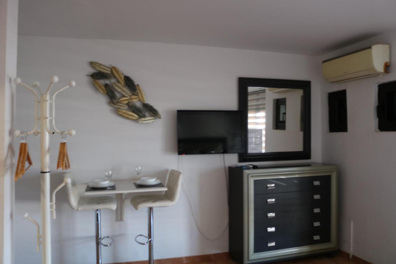 Apartamentos La Carmen Arrecife  Extérieur photo