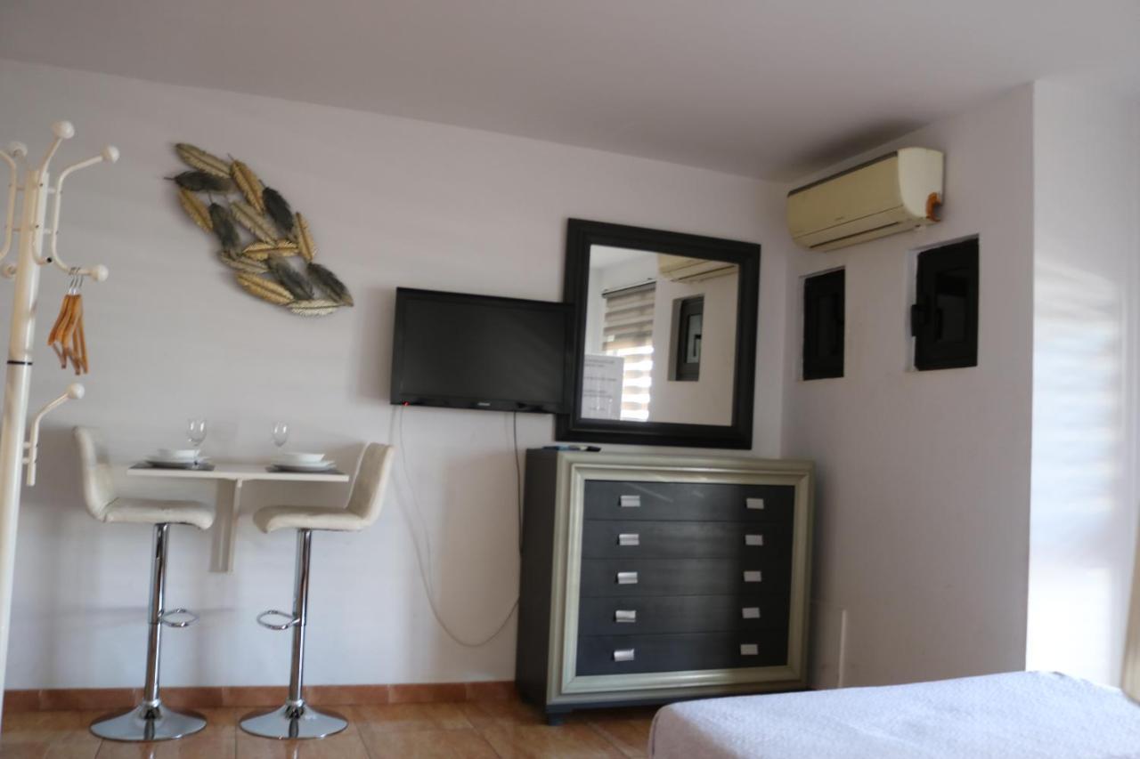 Apartamentos La Carmen Arrecife  Extérieur photo