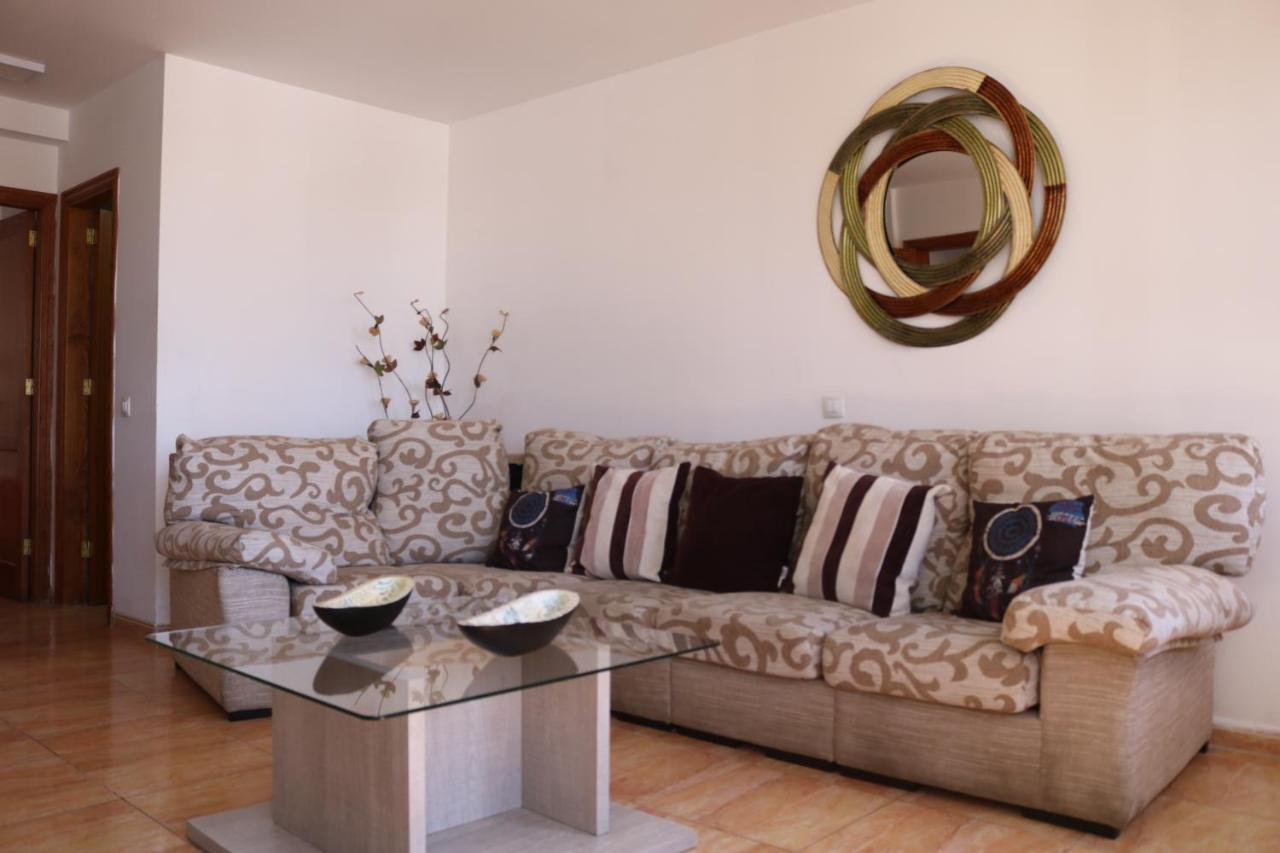 Apartamentos La Carmen Arrecife  Extérieur photo