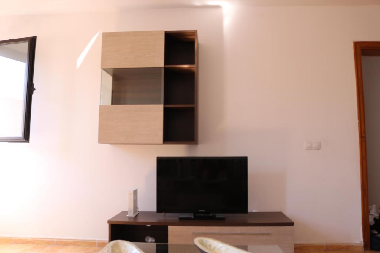 Apartamentos La Carmen Arrecife  Extérieur photo