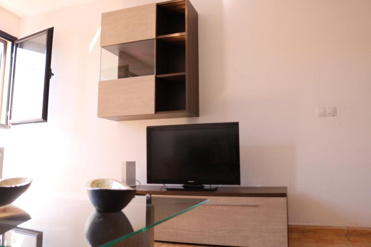 Apartamentos La Carmen Arrecife  Extérieur photo