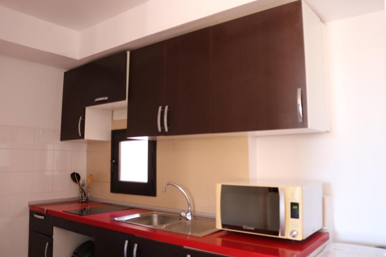 Apartamentos La Carmen Arrecife  Extérieur photo