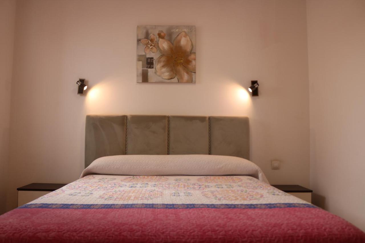 Apartamentos La Carmen Arrecife  Extérieur photo
