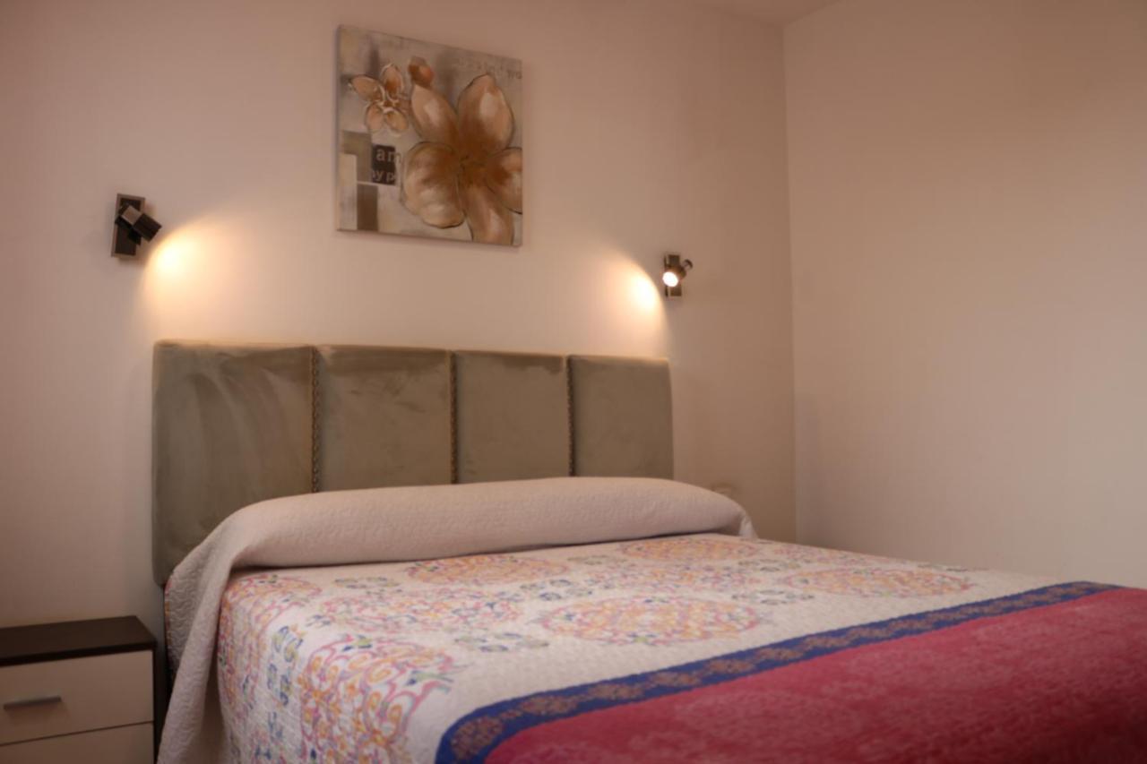 Apartamentos La Carmen Arrecife  Extérieur photo