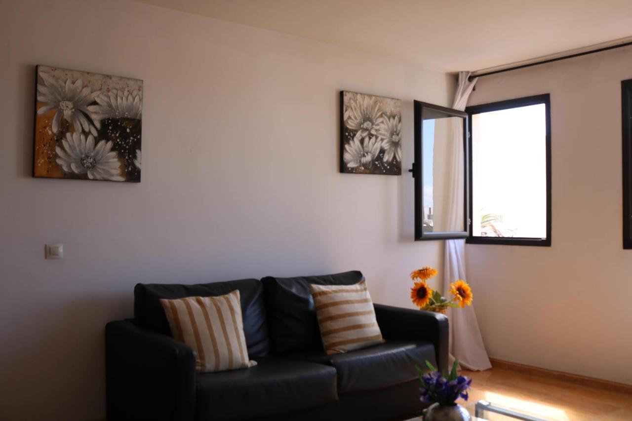 Apartamentos La Carmen Arrecife  Extérieur photo