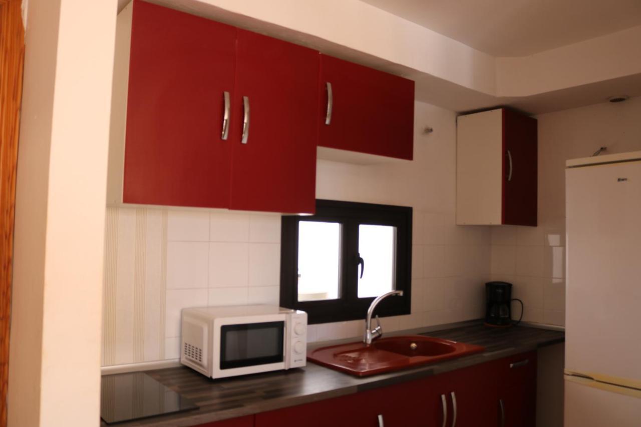 Apartamentos La Carmen Arrecife  Extérieur photo