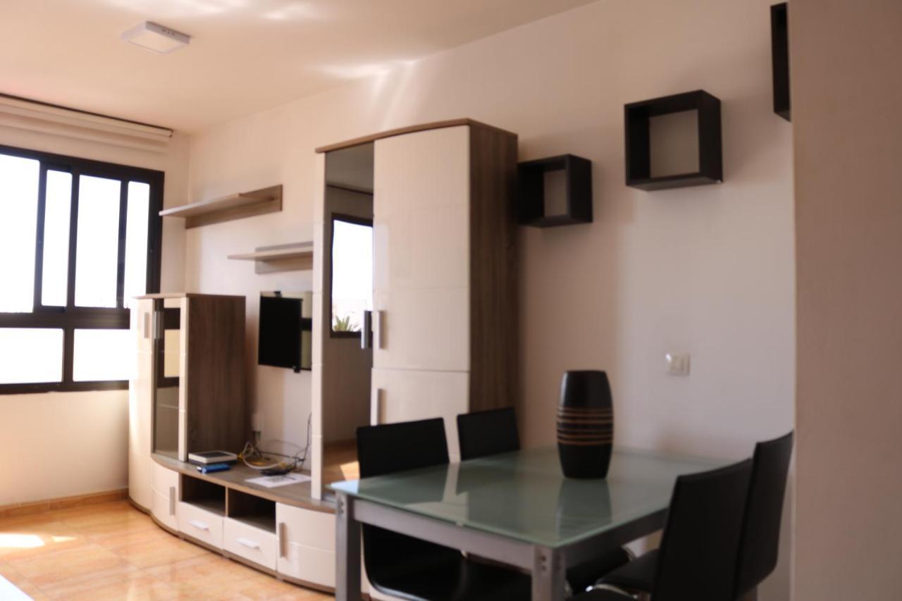 Apartamentos La Carmen Arrecife  Extérieur photo