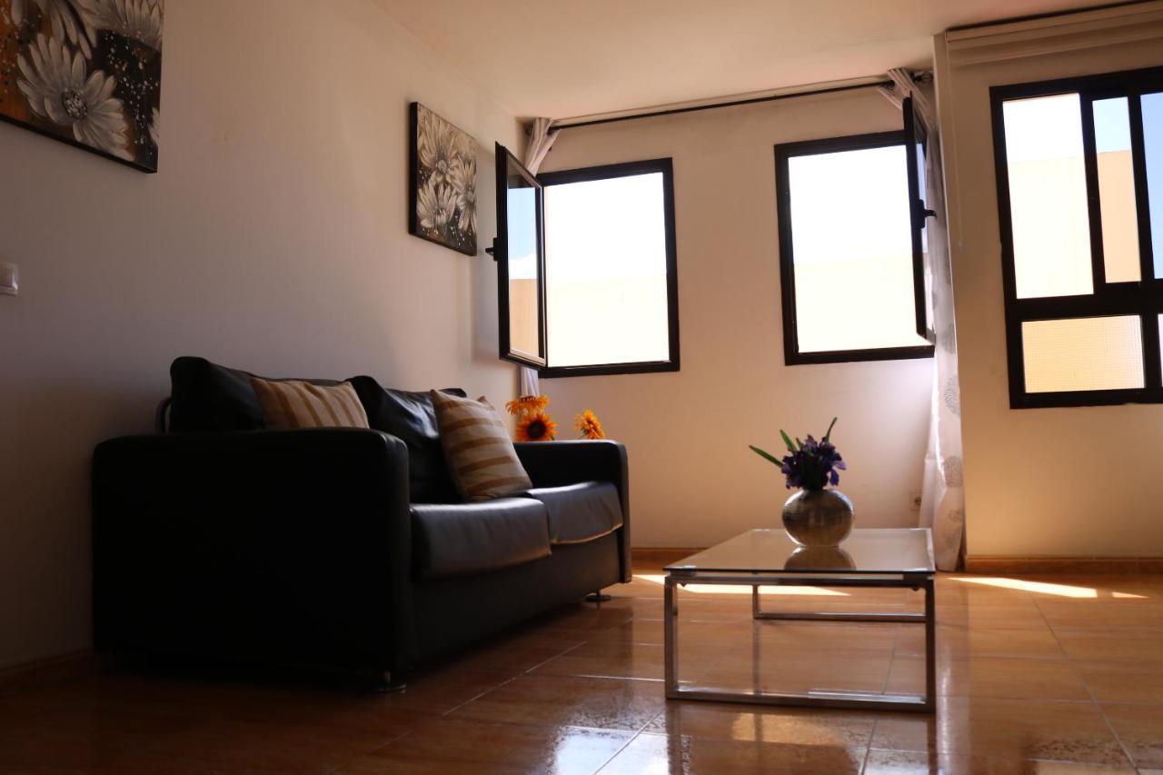 Apartamentos La Carmen Arrecife  Extérieur photo