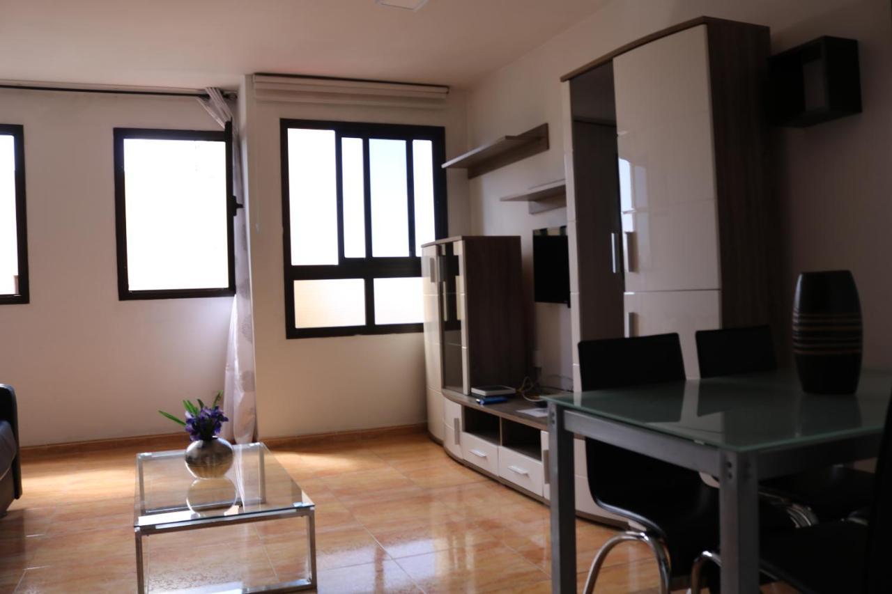 Apartamentos La Carmen Arrecife  Extérieur photo