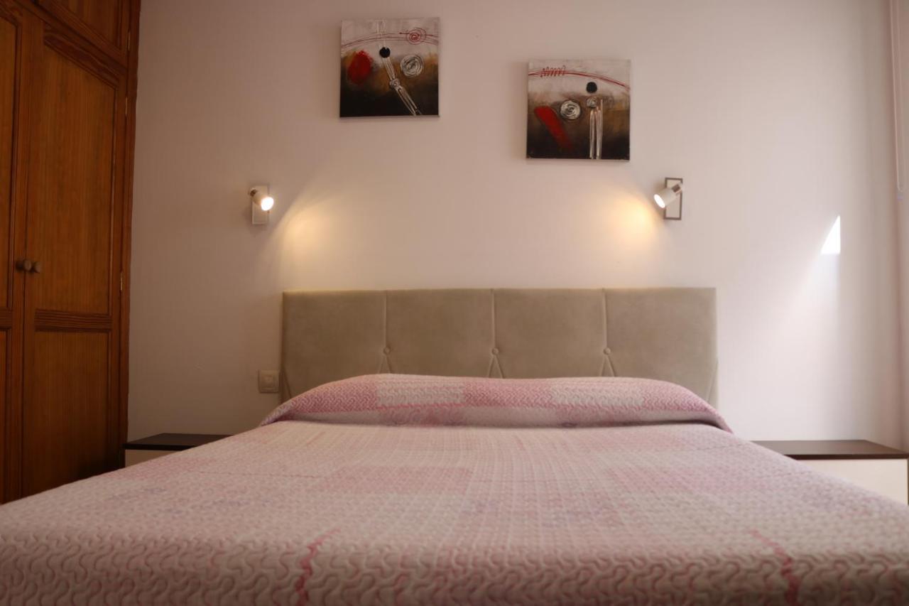 Apartamentos La Carmen Arrecife  Extérieur photo