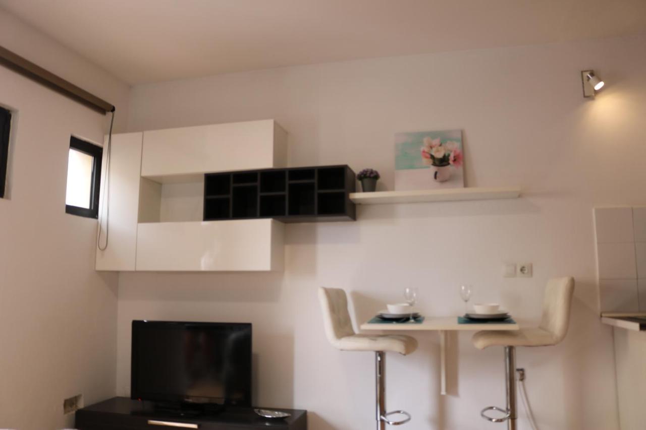 Apartamentos La Carmen Arrecife  Extérieur photo