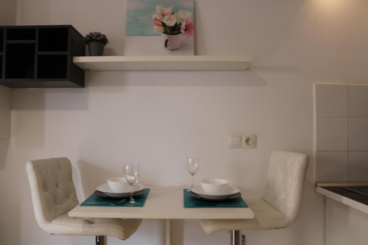 Apartamentos La Carmen Arrecife  Extérieur photo
