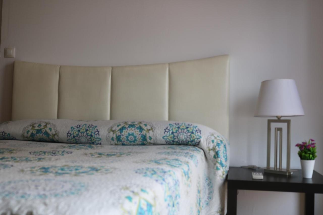Apartamentos La Carmen Arrecife  Extérieur photo