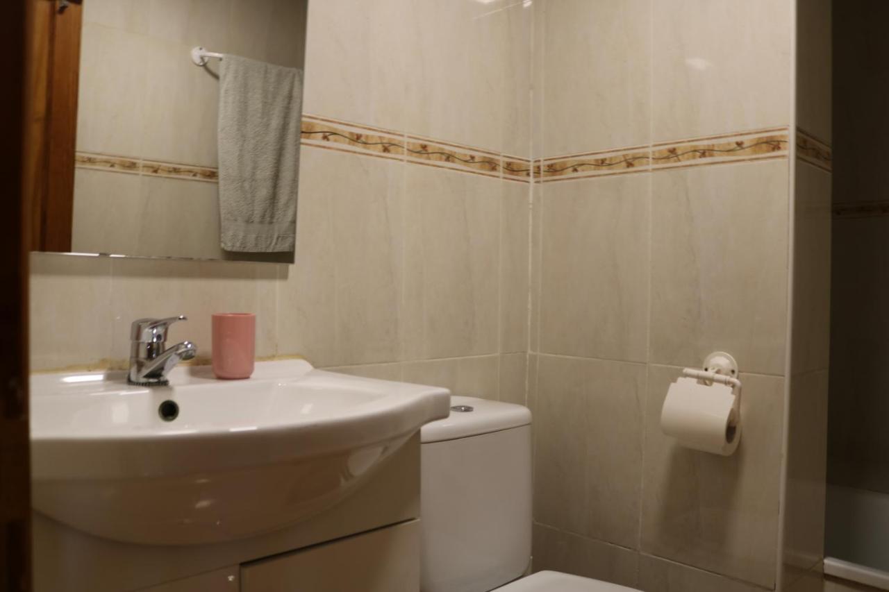 Apartamentos La Carmen Arrecife  Extérieur photo