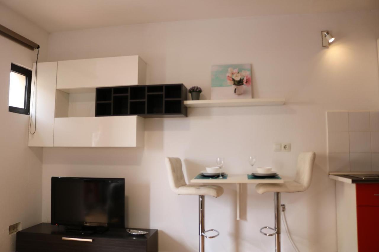 Apartamentos La Carmen Arrecife  Extérieur photo