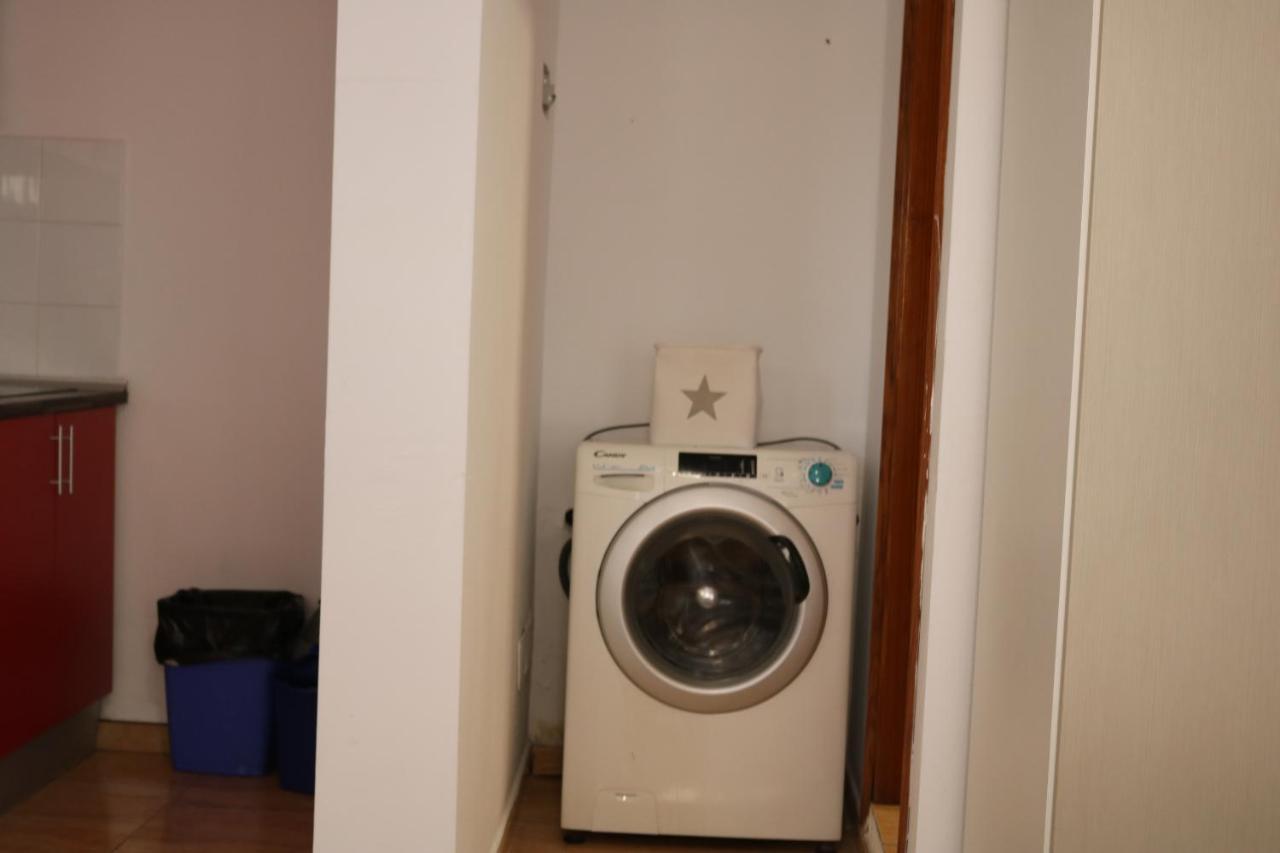 Apartamentos La Carmen Arrecife  Extérieur photo