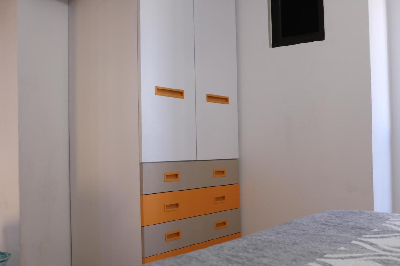 Apartamentos La Carmen Arrecife  Extérieur photo