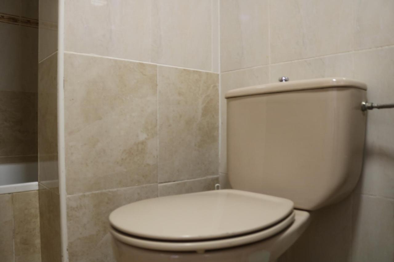 Apartamentos La Carmen Arrecife  Extérieur photo