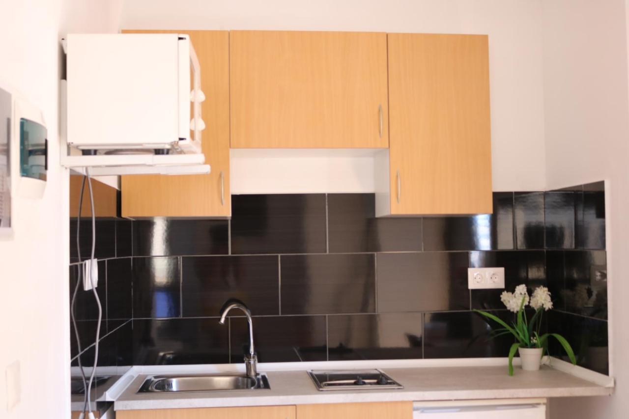 Apartamentos La Carmen Arrecife  Extérieur photo