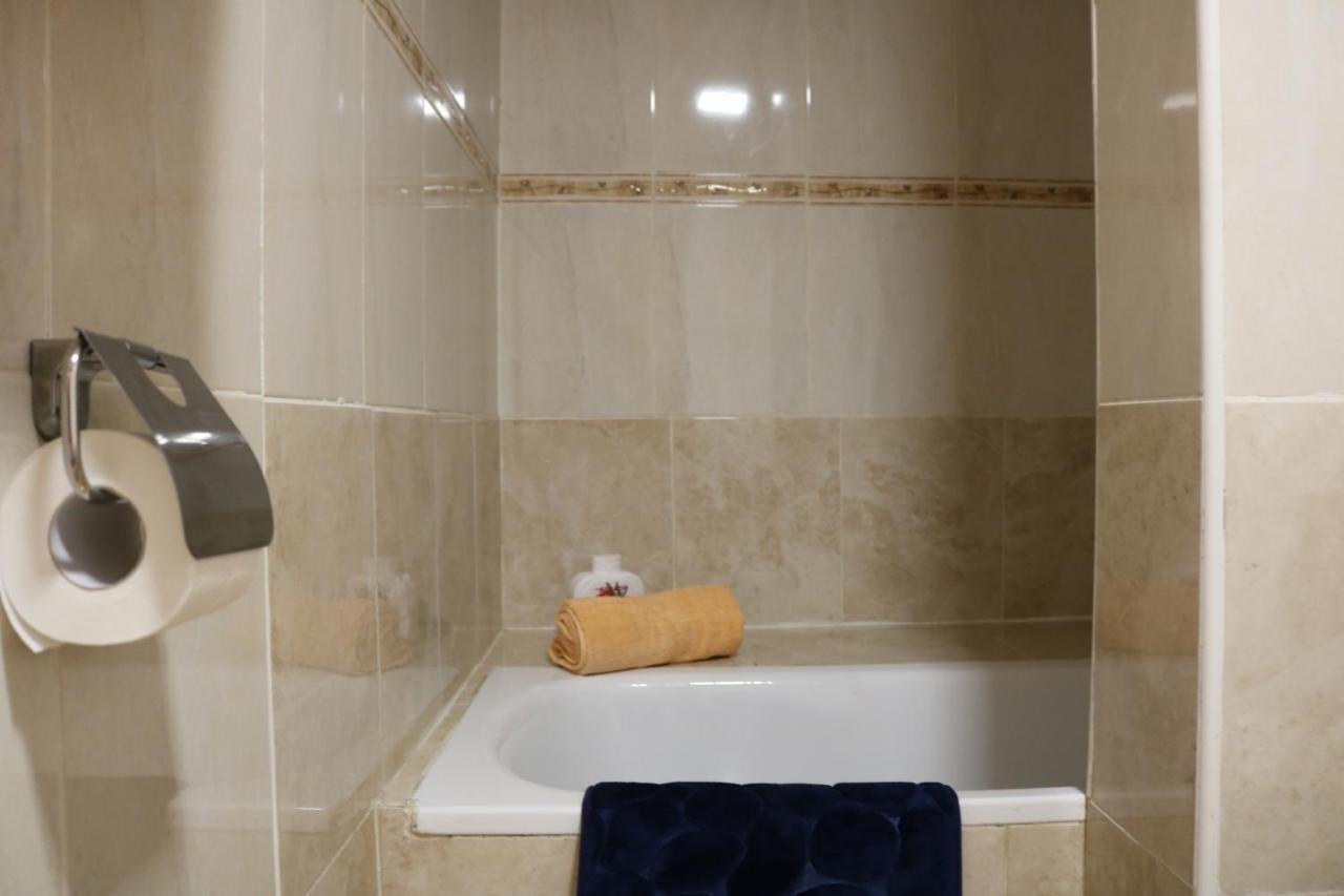 Apartamentos La Carmen Arrecife  Extérieur photo
