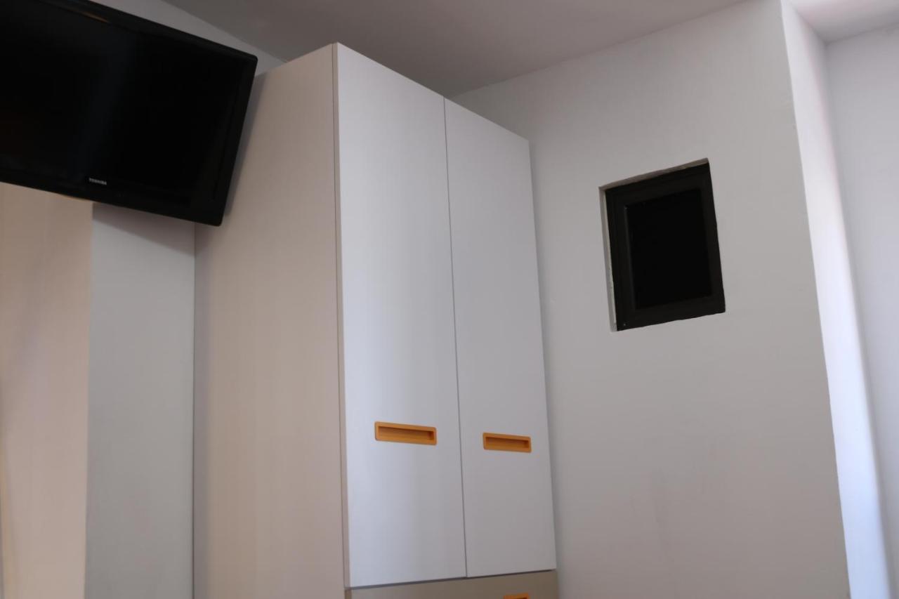 Apartamentos La Carmen Arrecife  Extérieur photo
