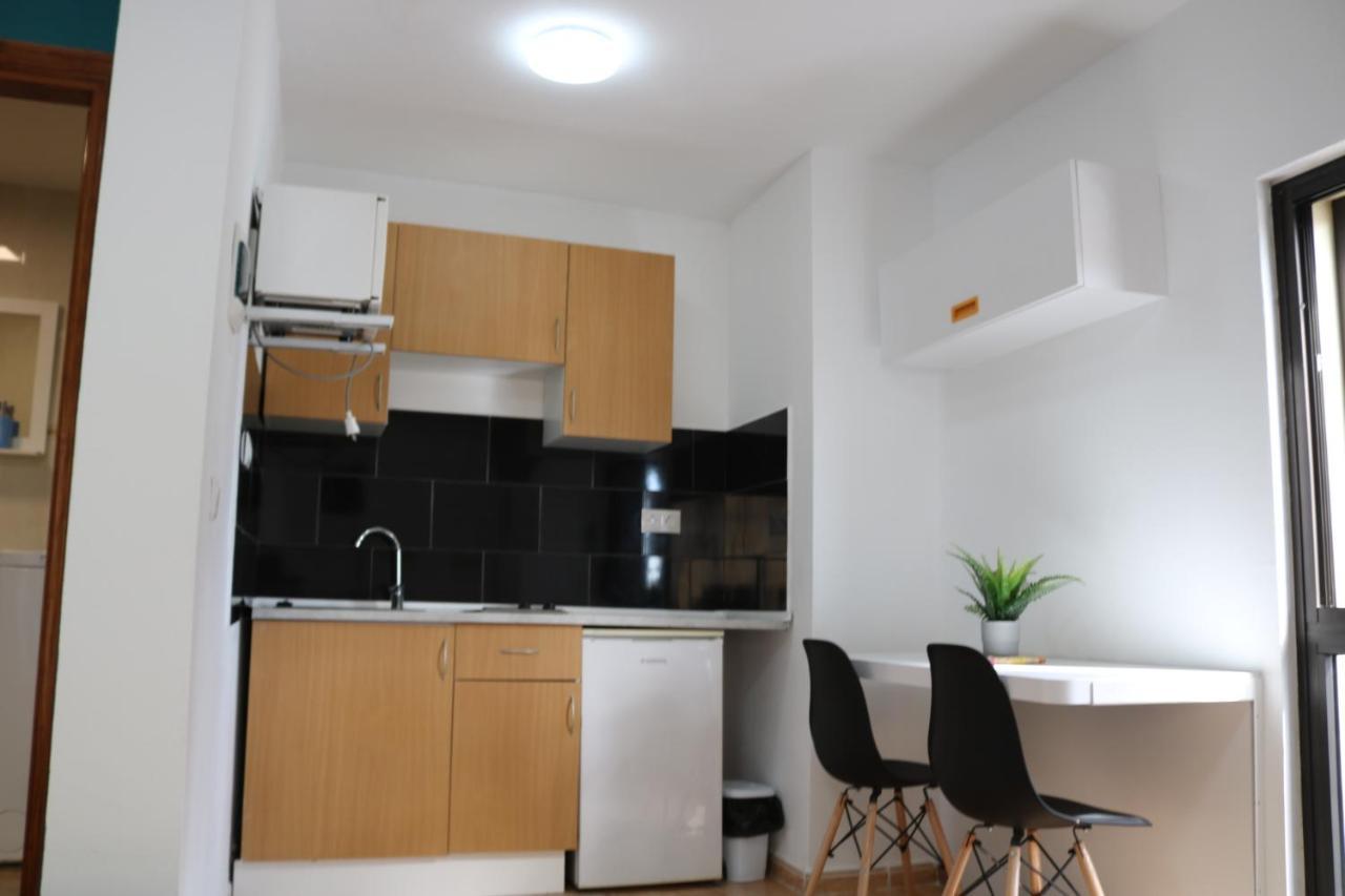 Apartamentos La Carmen Arrecife  Extérieur photo
