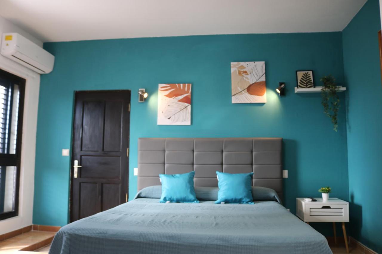 Apartamentos La Carmen Arrecife  Extérieur photo