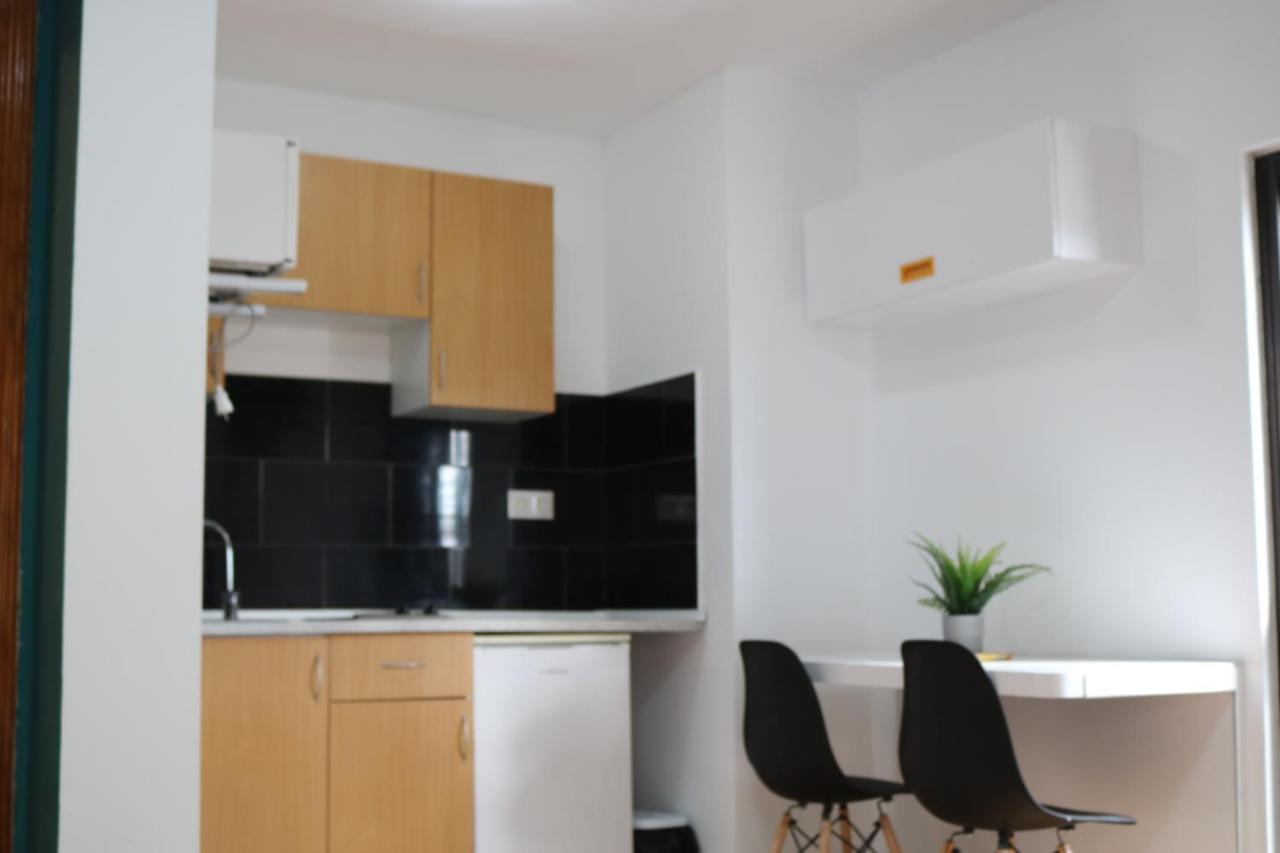 Apartamentos La Carmen Arrecife  Extérieur photo