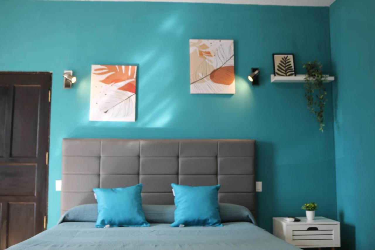 Apartamentos La Carmen Arrecife  Extérieur photo