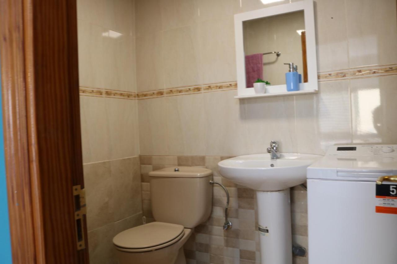 Apartamentos La Carmen Arrecife  Extérieur photo