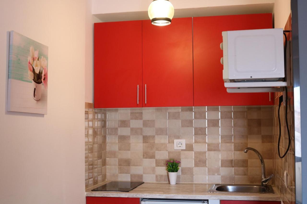 Apartamentos La Carmen Arrecife  Extérieur photo