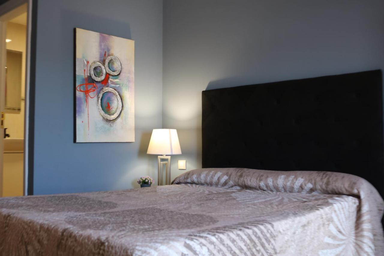 Apartamentos La Carmen Arrecife  Extérieur photo